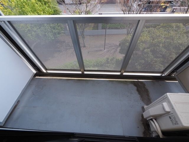 レオパレス横浜北の物件内観写真