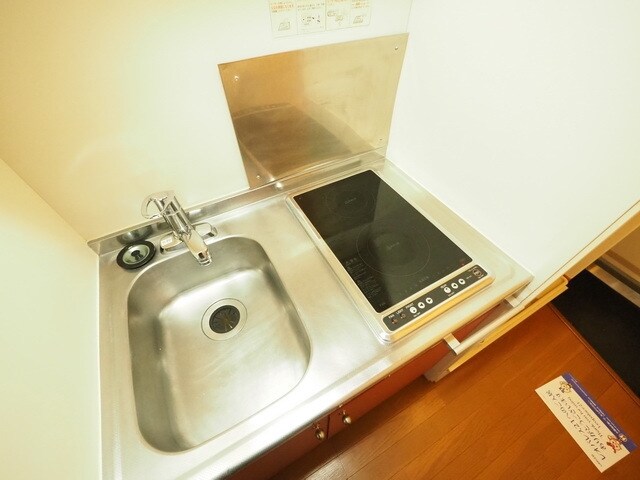 レオパレス横浜北の物件内観写真