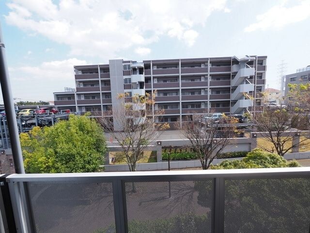 レオパレス横浜北の物件内観写真