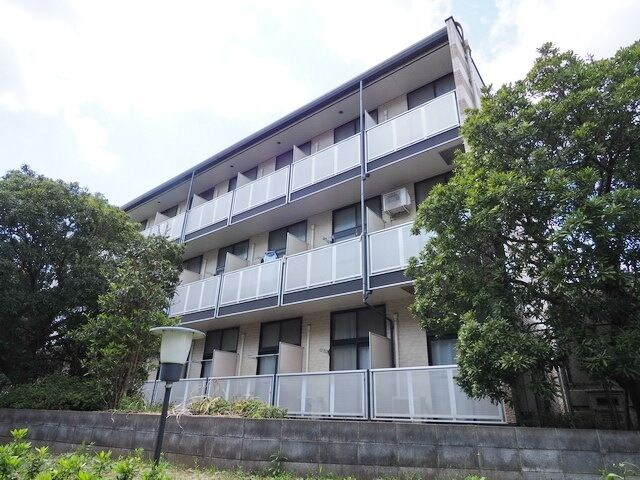 レオパレス横浜北の物件内観写真