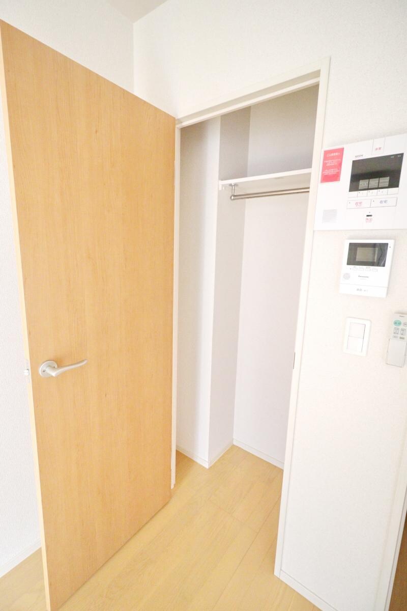 クレイノグリーンメゾンの物件内観写真