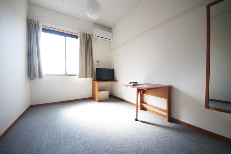 レオパレス都筑の物件内観写真