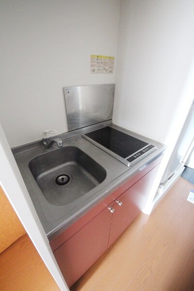 レオパレス都筑の物件内観写真