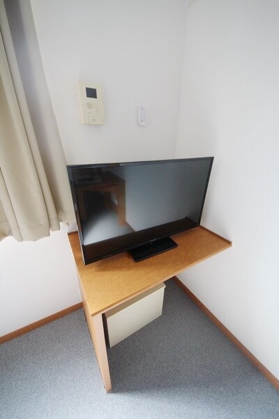 レオパレス都筑の物件内観写真