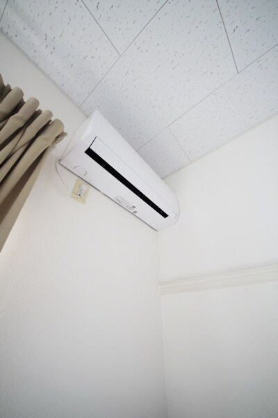 レオパレス都筑の物件内観写真