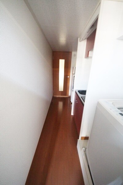 レオパレス都筑の物件内観写真