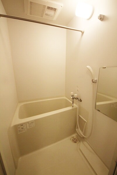 レオネクストパルヴィレッジ都筑の物件内観写真