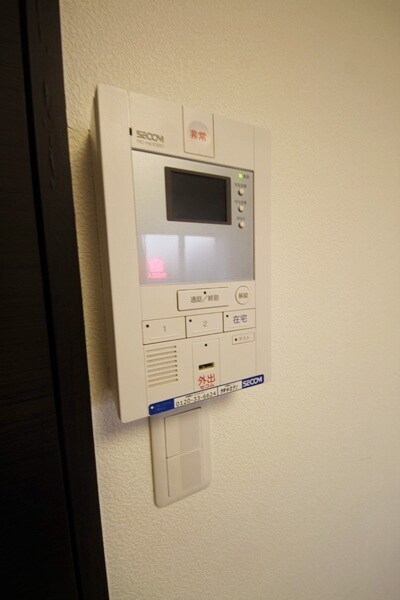 レオネクストパルヴィレッジ都筑の物件内観写真