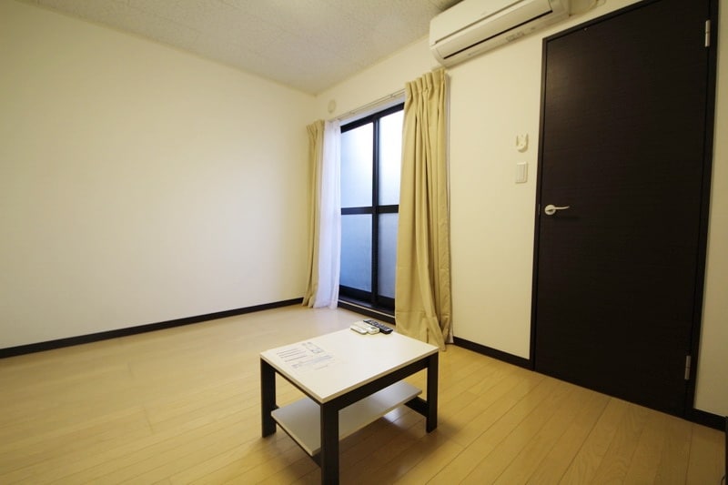 レオネクストパルヴィレッジ都筑の物件内観写真