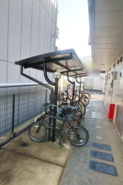 クレイノグリーンメゾンの物件内観写真