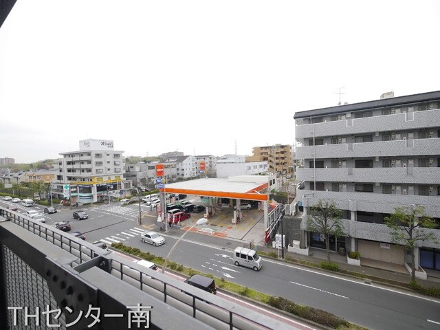 リバーレセンター南の物件内観写真