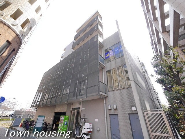 リバーレセンター南の物件内観写真