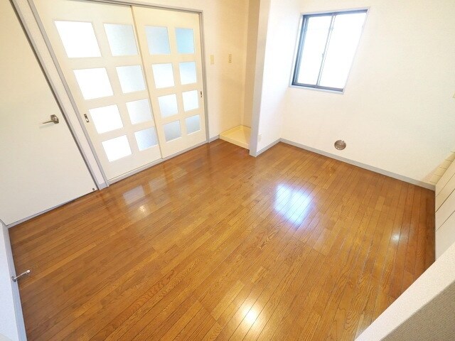 ドミール・Kの物件内観写真