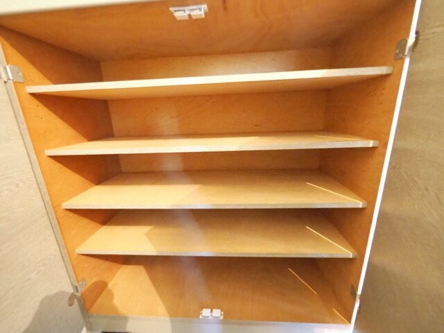 ドミール・Kの物件内観写真