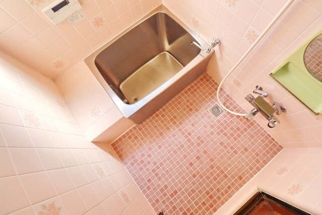 テラス森の物件内観写真