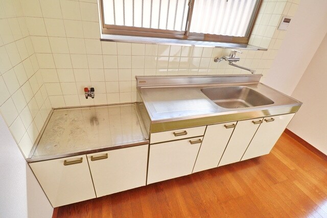 テラス森の物件内観写真