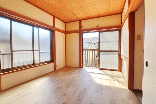 テラス森の物件内観写真