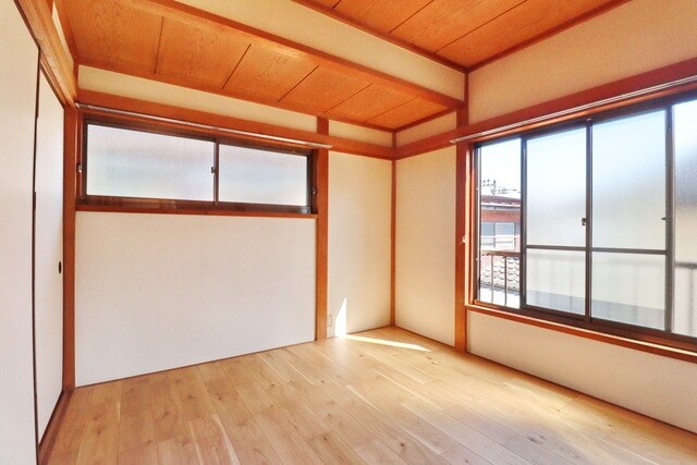 テラス森の物件内観写真