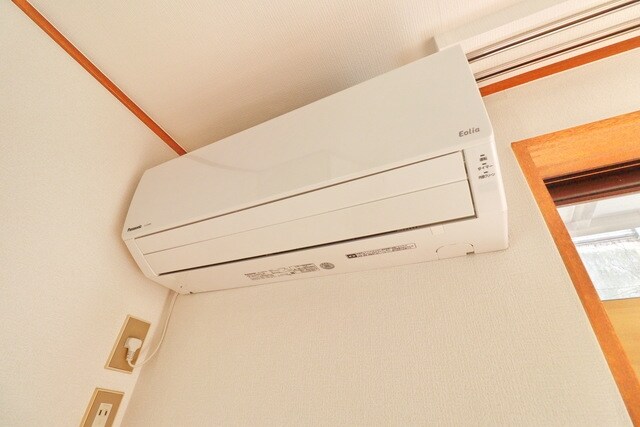 テラス森の物件内観写真