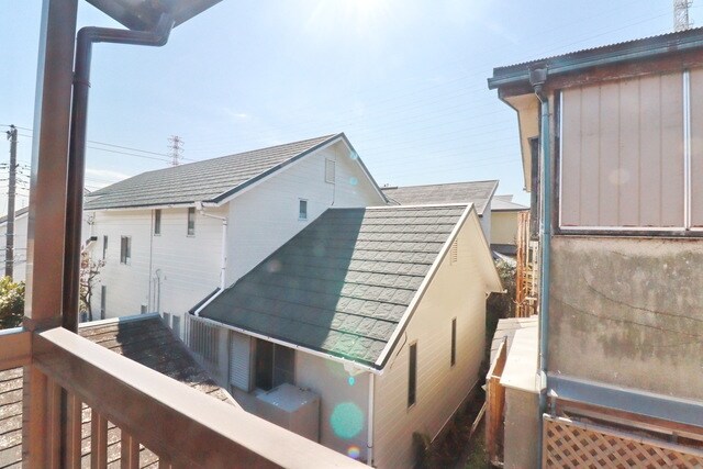 テラス森の物件内観写真