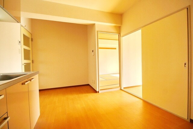 ルミエール藤が丘の物件内観写真