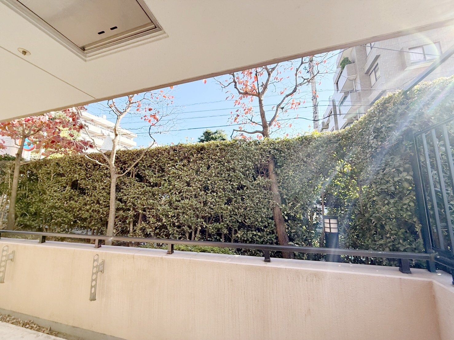 アーバンパーク市ヶ尾の物件内観写真