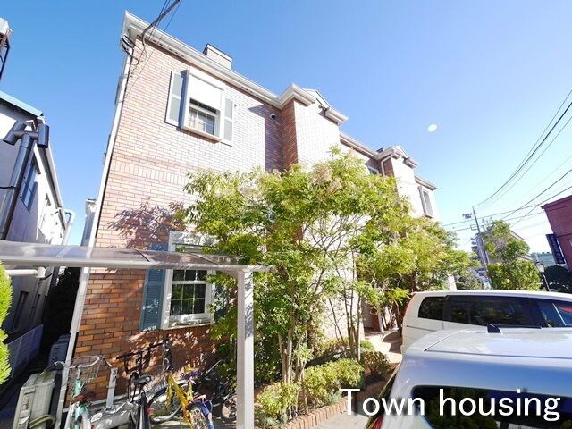 赤れんがの家の物件内観写真