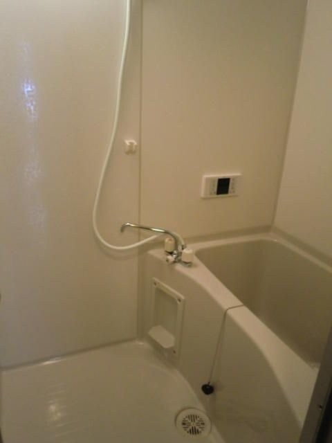 赤れんがの家の物件内観写真