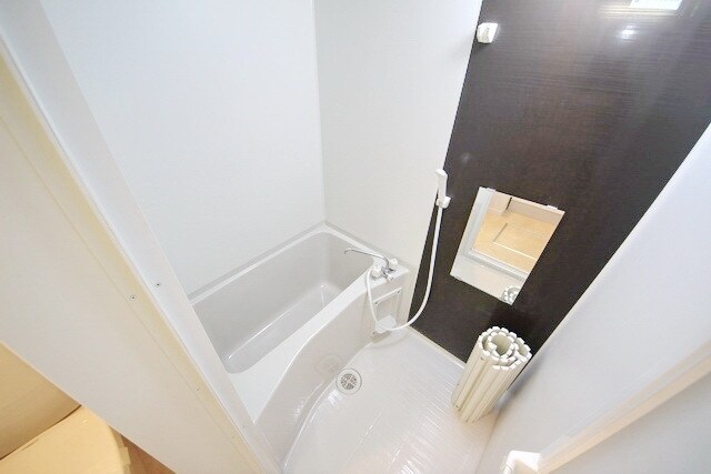 Colorz Hiyoshiの物件内観写真