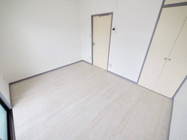 ベルウッドの物件内観写真