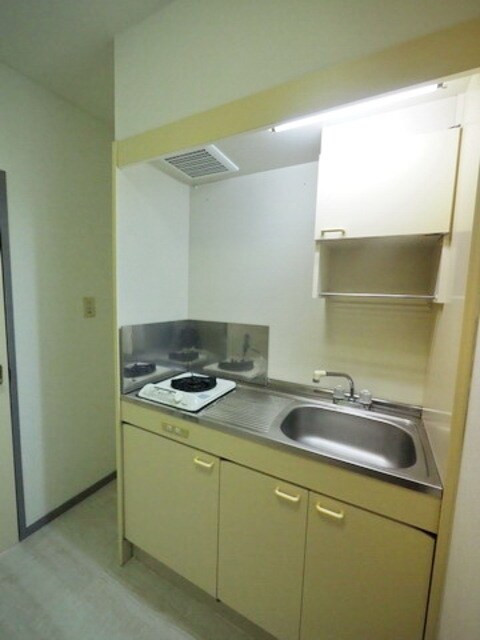 ベルウッドの物件内観写真