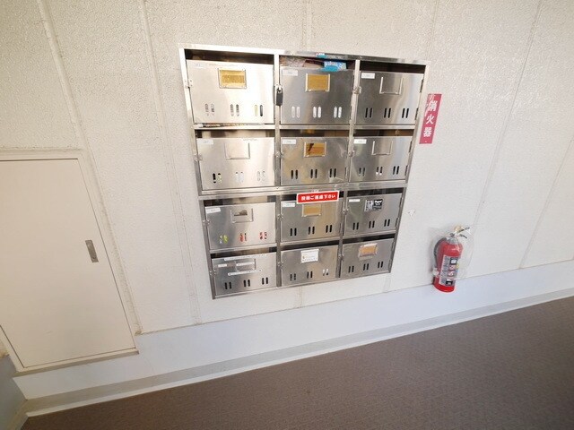 ベルウッドの物件内観写真