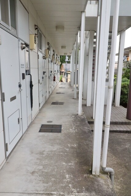 レオパレス幸の物件内観写真