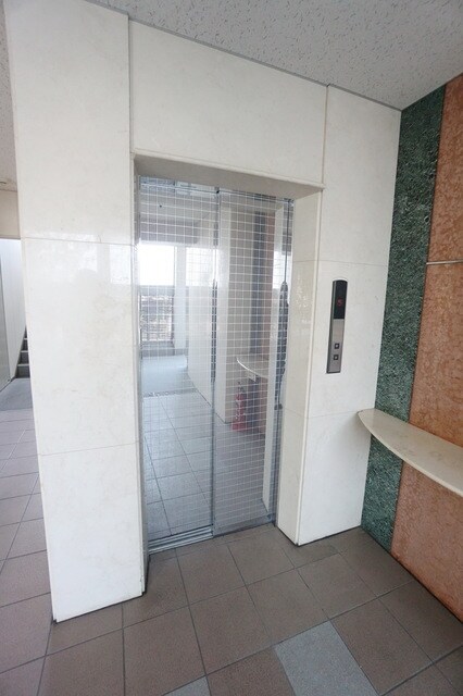 リグランド青葉台の物件内観写真