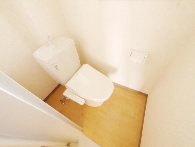 千草台谷本マンションの物件内観写真