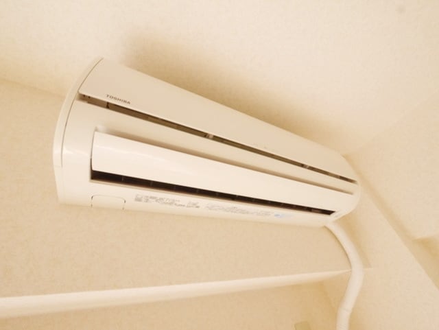 千草台谷本マンションの物件内観写真