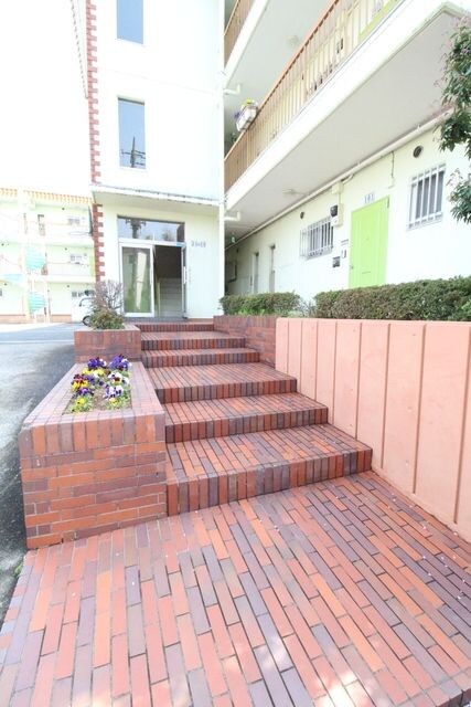 千草台谷本マンションの物件内観写真