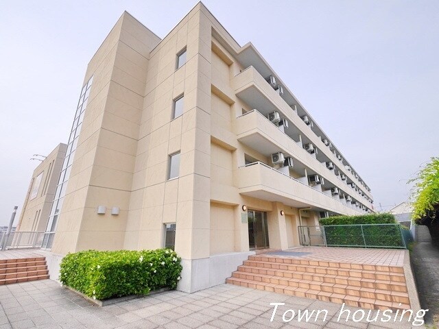 アプリーレ藤が丘の物件内観写真