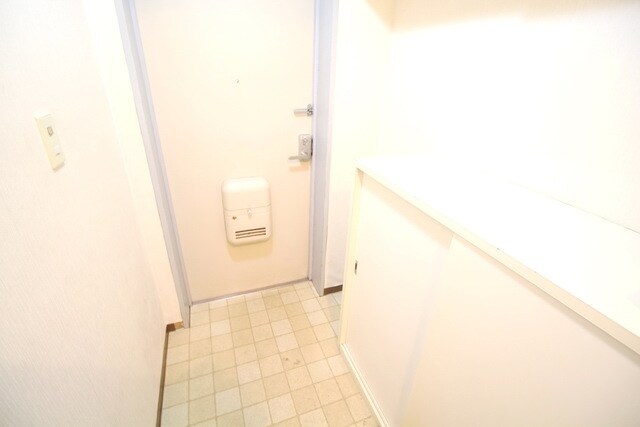 プレシールハイムの物件内観写真