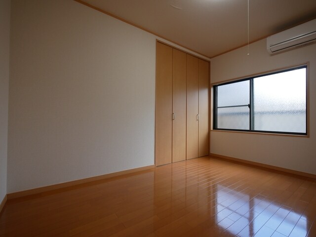 カーサ田園の物件内観写真