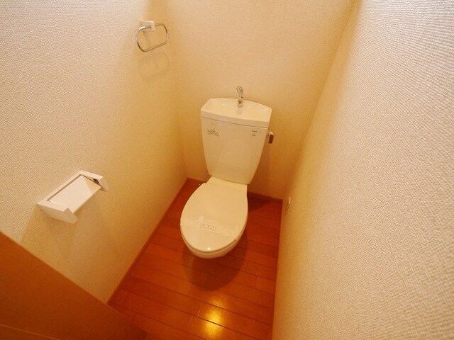 カーサ田園の物件内観写真