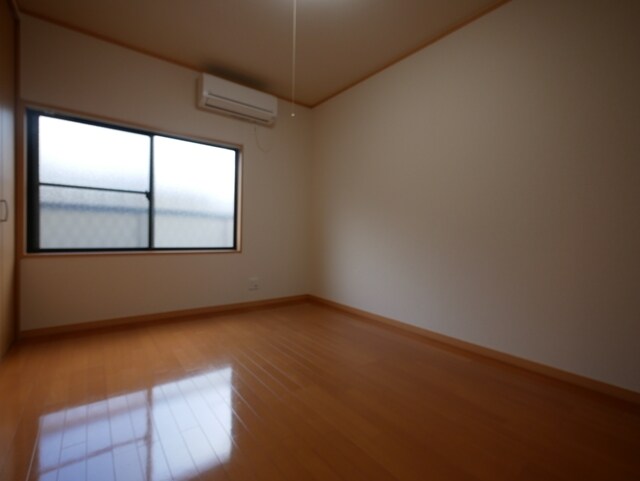 カーサ田園の物件内観写真