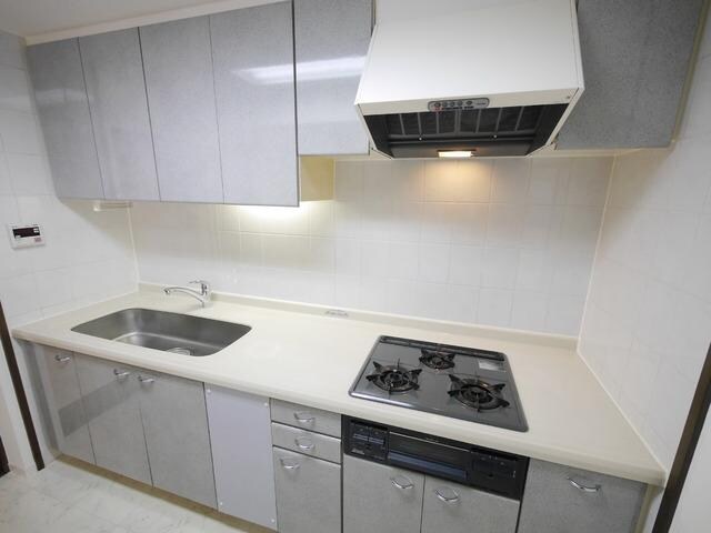 PATH宮前平の物件内観写真