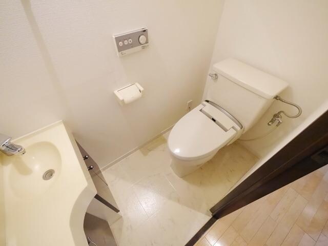 PATH宮前平の物件内観写真