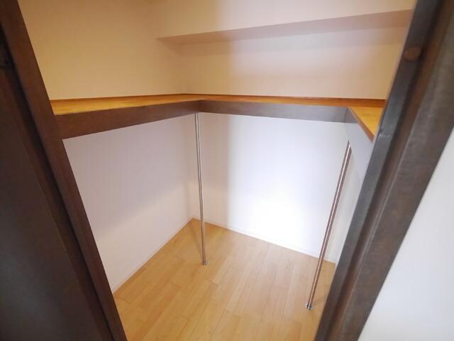 PATH宮前平の物件内観写真