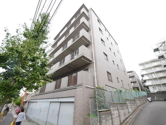 PATH宮前平の物件内観写真