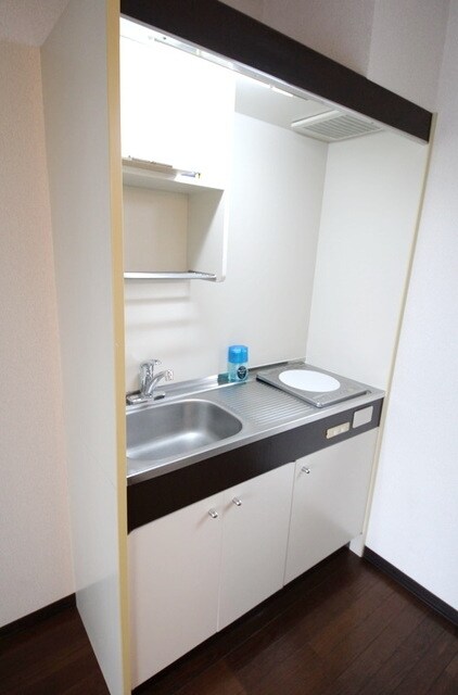 エステート長津田Iの物件内観写真