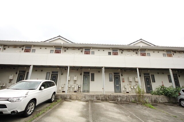 エステート長津田Iの物件内観写真