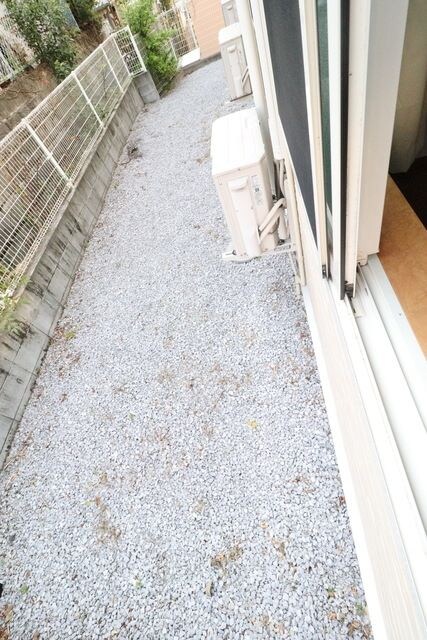 エムズステート荏田の物件内観写真