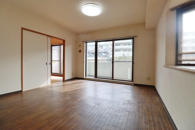 ヴェルドミールの物件内観写真